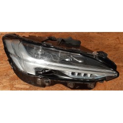 VOLVO V90 S90 REFLEKTOR LAMPA FULL LED PRAWA PRZÓD PRZEDNIA