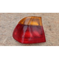 BMW 3 E46 SEDAN 8364921 LAMPA TYLNA TYŁ LEWA