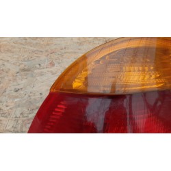 BMW 3 E46 SEDAN 8364921 LAMPA TYLNA TYŁ LEWA