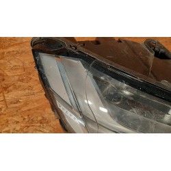 VOLVO V90 S90 REFLEKTOR LAMPA FULL LED PRAWA PRZÓD PRZEDNIA