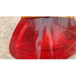 BMW 3 E46 SEDAN 8364921 LAMPA TYLNA TYŁ LEWA