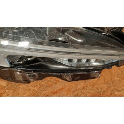 VOLVO V90 S90 REFLEKTOR LAMPA FULL LED PRAWA PRZÓD PRZEDNIA