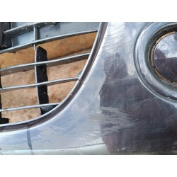 ZDERZAK PRZÓD PRZEDNI ORYGINAŁ NISSAN MICRA K13 2010- 620221HA0H