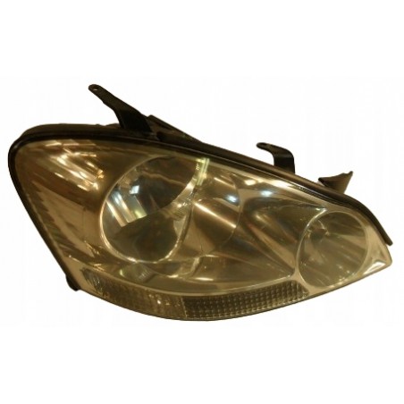 LAMPA PRAWY PRZÓD EU TOYOTA AVENSIS VERSO 2001-