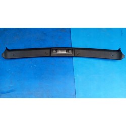 BMW 3 E36 CABRIO 51448165279 ŚWIATŁO LAMPKA PODSUFITKI OSŁONA LISTWA