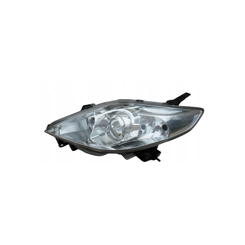 LAMPA REFLEKTOR LEWY PRZÓD EU STANLEY P5117L XENON MAZDA 5 V 2005-