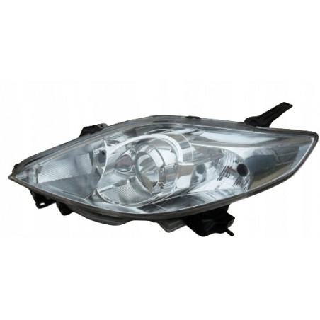 LAMPA REFLEKTOR LEWY PRZÓD EU STANLEY P5117L XENON MAZDA 5 V 2005-
