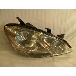 LAMPA PRAWY PRZÓD EU TOYOTA AVENSIS VERSO 2001-