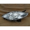 LAMPA REFLEKTOR LEWY PRZÓD EU STANLEY P5117L XENON MAZDA 5 V 2005-