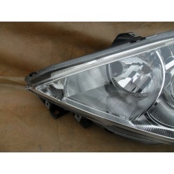 LAMPA REFLEKTOR LEWY PRZÓD EU STANLEY P5117L XENON MAZDA 5 V 2005-