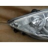 LAMPA REFLEKTOR LEWY PRZÓD EU STANLEY P5117L XENON MAZDA 5 V 2005-