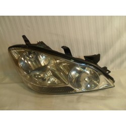 LAMPA PRAWY PRZÓD EU TOYOTA AVENSIS VERSO 2001-