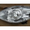 LAMPA REFLEKTOR LEWY PRZÓD EU STANLEY P5117L XENON MAZDA 5 V 2005-