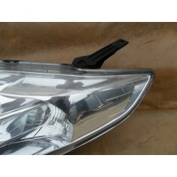 LAMPA REFLEKTOR LEWY PRZÓD EU STANLEY P5117L XENON MAZDA 5 V 2005-