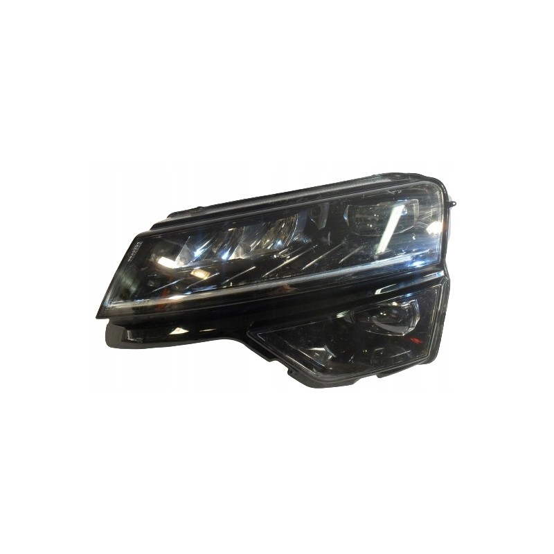 LAMPA LEWY PRZÓD EU SKODA KAROQ 2017- 57B941015B FULL LED