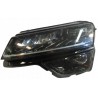 LAMPA LEWY PRZÓD EU SKODA KAROQ 2017- 57B941015B FULL LED