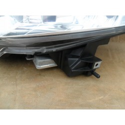 LAMPA REFLEKTOR LEWY PRZÓD EU STANLEY P5117L XENON MAZDA 5 V 2005-