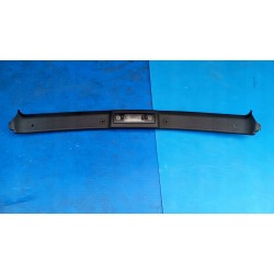 BMW 3 E36 CABRIO 51448165279 ŚWIATŁO LAMPKA PODSUFITKI OSŁONA LISTWA