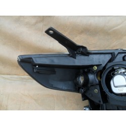 LAMPA REFLEKTOR LEWY PRZÓD EU STANLEY P5117L XENON MAZDA 5 V 2005-