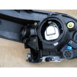 LAMPA REFLEKTOR LEWY PRZÓD EU STANLEY P5117L XENON MAZDA 5 V 2005-