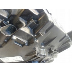 LAMPA LEWY PRZÓD EU SKODA KAROQ 2017- 57B941015B FULL LED