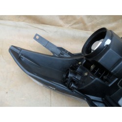 LAMPA REFLEKTOR LEWY PRZÓD EU STANLEY P5117L XENON MAZDA 5 V 2005-