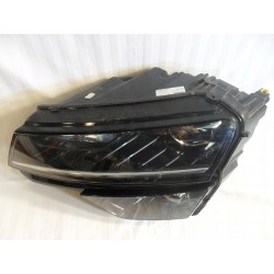 LAMPA LEWY PRZÓD EU SKODA KAROQ 2017- 57B941015B FULL LED