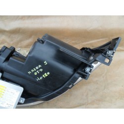 LAMPA REFLEKTOR LEWY PRZÓD EU STANLEY P5117L XENON MAZDA 5 V 2005-