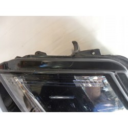 LAMPA LEWY PRZÓD EU SKODA KAROQ 2017- 57B941015B FULL LED