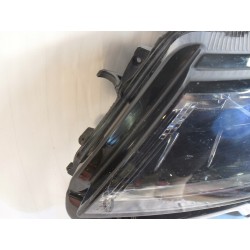LAMPA LEWY PRZÓD EU SKODA KAROQ 2017- 57B941015B FULL LED