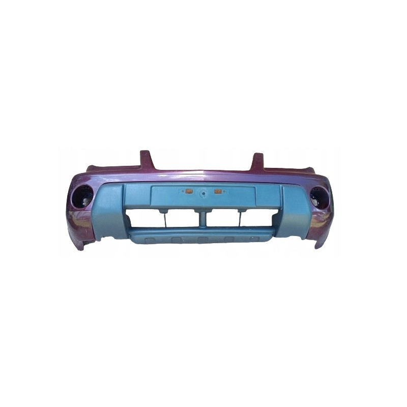 ZDERZAK PRZÓD PRZEDNI ORYGINAŁ 620228H740 NISSAN X-TRAIL T30 2000-