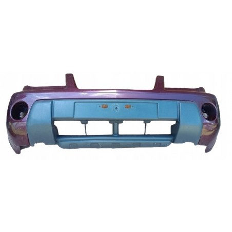 ZDERZAK PRZÓD PRZEDNI ORYGINAŁ 620228H740 NISSAN X-TRAIL T30 2000-