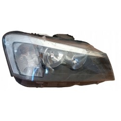 LAMPA PRAWY PRZÓD EU 7217288 BMW X3 F25