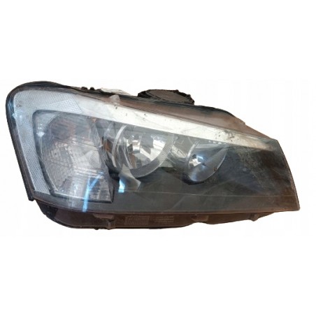 LAMPA PRAWY PRZÓD EU 7217288 BMW X3 F25