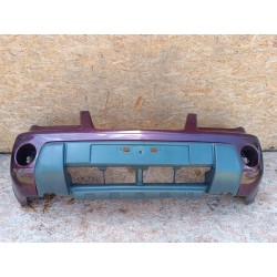 ZDERZAK PRZÓD PRZEDNI ORYGINAŁ 620228H740 NISSAN X-TRAIL T30 2000-