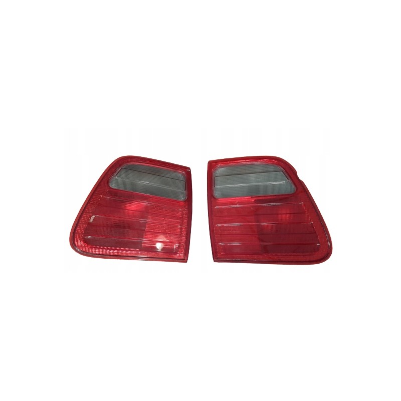 LAMPA TYLNA TYŁ LEWA PRAWA MERCEDES W210 A2108202364 A2108202664