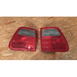 LAMPA TYLNA TYŁ LEWA PRAWA MERCEDES W210 A2108202364 A2108202664