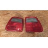 LAMPA TYLNA TYŁ LEWA PRAWA MERCEDES W210 A2108202364 A2108202664