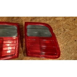 LAMPA TYLNA TYŁ LEWA PRAWA MERCEDES W210 A2108202364 A2108202664