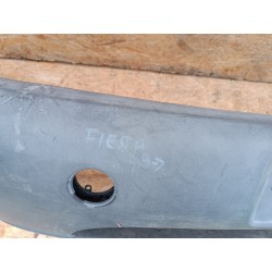 ZDERZAK PRZÓD PRZEDNI 96FB17762-C9V8A FORD FIESTA MK4 1996-2002