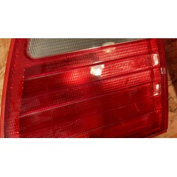 LAMPA TYLNA TYŁ LEWA PRAWA MERCEDES W210 A2108202364 A2108202664