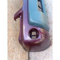 ZDERZAK PRZÓD PRZEDNI ORYGINAŁ 620228H740 NISSAN X-TRAIL T30 2000-