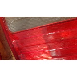 LAMPA TYLNA TYŁ LEWA PRAWA MERCEDES W210 A2108202364 A2108202664