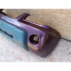 ZDERZAK PRZÓD PRZEDNI ORYGINAŁ 620228H740 NISSAN X-TRAIL T30 2000-