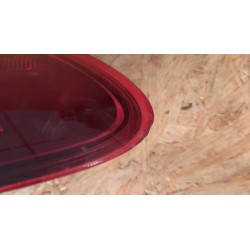 MERCEDES B-KLASA W246 LIFT LAMPA TYLNA TYŁ LEWA 626131L1