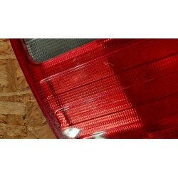 LAMPA TYLNA TYŁ LEWA PRAWA MERCEDES W210 A2108202364 A2108202664