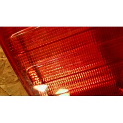 LAMPA TYLNA TYŁ LEWA PRAWA MERCEDES W210 A2108202364 A2108202664