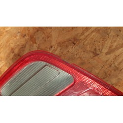 LAMPA TYLNA TYŁ LEWA PRAWA MERCEDES W210 A2108202364 A2108202664