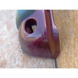 ZDERZAK PRZÓD PRZEDNI ORYGINAŁ 620228H740 NISSAN X-TRAIL T30 2000-