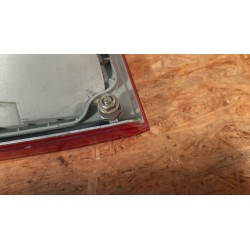 LAMPA TYLNA TYŁ LEWA PRAWA MERCEDES W210 A2108202364 A2108202664